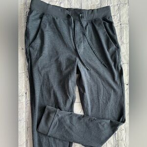 BIRDDOG mens size medium cuffed jogging pants